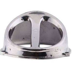 Motorfiets Ventilatordeksel Air Scoop Cap Voor GY6 125/150cc Scooter 152QMI 157QMJ Motor Mid-Frame Spoilers scooter Accessoires
