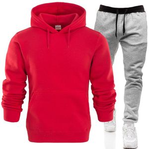 756. Hoodie Lente/Zomer Heren Hoodie