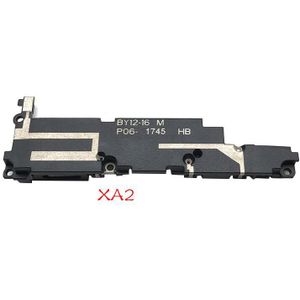 Luidspreker luidspreker Voor Sony Xperia XA XA1 XA2 Ultra/XA1 Plus Vervanging Accessoires Onderdelen
