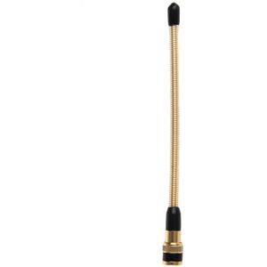 Vhf 136-174Mhz Bnc Soft Handheld Radio Antenne Voor Icom IC-V8 V80 V80E Flexibele