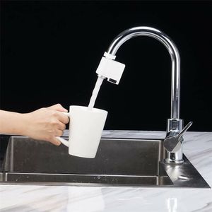 Voor Xiaomi Zajia Automatische Sense Infrarood Inductie Waterbesparing Apparaat Voor Keuken Badkamer Wastafel Kraan