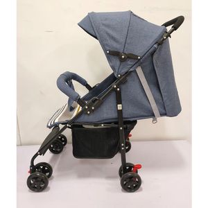 Best Selling Goedkope Prijs Classic Baby Kinderwagen Wandelwagen In Voorraad Te