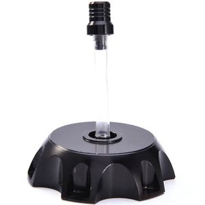 Verbeterde Motorcycle Cnc Aluminium Gas Brandstof Benzine Tank Cap Vervanging Deksel Universele Voor 90 110 125CC Dirt Bike Pit Pro atv