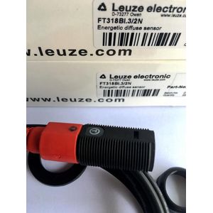 Leuze Optische Switch FT318BI.3 / 4P FT318BI. X3 / 4P