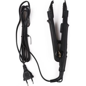 Pro Tip Haar Tools Voor Hair Fusion Iron Haarverlenging Verwarming Staven Conectores Loof Iron Heat Connector Wand Bonding Gereedschap