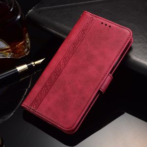 Flip Leather Case Voor Op Huawei Honor 20e 20 E Wallet Cover Speciale Met Riem Voor Huawei Honor20 E Capa boek Case