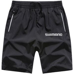 Shimano Vissen Broek Shorts L-8XL Mannen Dunne Casual Sneldrogende Broek Strand Broek Wandelen Klimmen Broek Fietsen Sport Broek