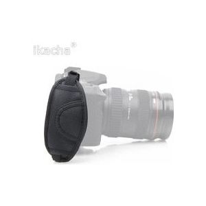 10 stuks Camera Hand Wrist Strap Grip voor Canon EOS 5D Mark II 1300D 1200D 1100D 100D 760D 750D 700D 70D 6D 450D 650D 600D 400D 5D DSLR