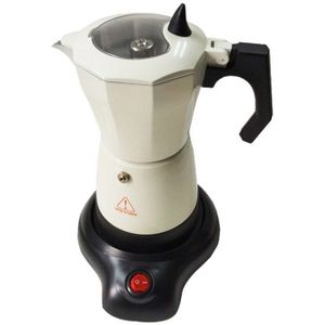 300Ml Aluminium Percolator Koffiezetapparaat Stove Top Keuken Cafe Tool Espresso Koffiezetapparaat Gasfornuis Elektrische Keramische Kookplaat-35