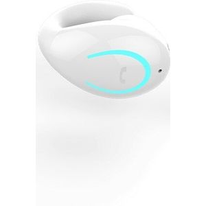 Xvida YX08 Draadloze Tws Oortelefoon Bluetooth 5.0 Sport Oordopjes Beengeleiding Headset Geen Opladen Doos Audiophile Hoofdtelefoon