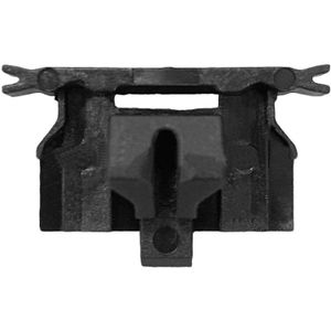 10 Pcs Tondeuse Vervanging Plastic Tong Fit Ic Coldless Clip Voor Wahl 8148/8159