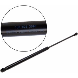 1Pc Voor Hood Strut Shock Gasveer Ondersteuning Shock Strut Damper Rod Voor Vw Jetta Bora Golf MK4 1998 -2005 Zwart