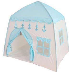 Moeder Tuin Mini Simulatie Kamer Kinderen Tent Kindje Speelhuis Little Kasteel Prinses Indoor Speelgoed Voor meisje