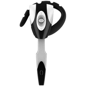 Draadloze Oortelefoon Met Oplaadbare Microfoon Lange Standby Rijden Auto Hoge Gevoeligheid Draadloze Handsfree Voor PS3 Oortelefoon