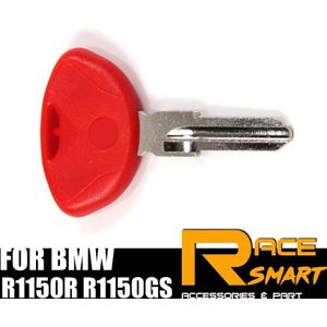 Motorfiets Ongesneden Blanco Sleutel Voor Bmw R1200C R1200IND K1200LT K1200RS Blade Keys Ringen R 1200C R-1200C R1150R R1150GS R1150RS R850R