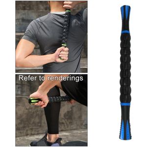Spier Roller Massage Stick Voor Atleten 17 &quot;Body Massager Voor Herstel