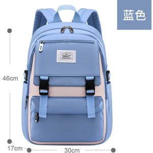 Mode Schooltassen Voor Tienermeisjes Waterdichte Grote Schooltas Kinderen Rugzak Boek Bag Kids School Rugzak Tieners Mochila
