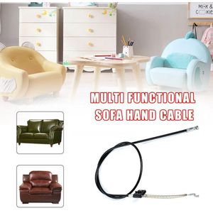 Fauteuil Handvat Vervanging Pull Release Kabel Sofa Couch Stoel Lounge S1W7