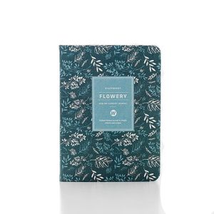 Koreaanse Kawaii A6 Schema Vintage Jaarlijks Dagboek Wekelijkse Maandelijkse Dagelijkse Planner Bloem Organizer Papier Notebook School Agenda Supply