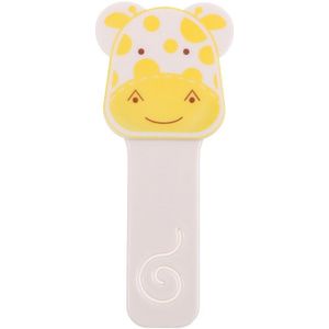 Cartoon Lifter Toiletbril Handvat Badkamer Deksel Deksel Toiletpot Seat Lift Handvat Badkamer Toilet Seat Houder Accessoires