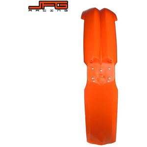 Motorfiets Onderdelen Oranje Plastic Front Fender Spatbord Voor Ktm Sx 85 SX85 Crossmotor