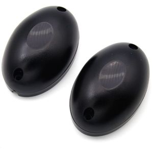 12-24V IP55 Geautomatiseerde Gate Veilige Infrarood Detector Sensor/Swing/Sliding/Garage Poort/Deur veiligheid Infrarood Fotocellen