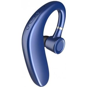 Draadloze Bluetooth 5.0 Business Handsfree Bellen Oortelefoon Voor Iphone Voor Huawei