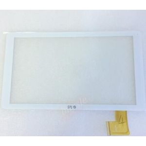 10.1 ''Inch Voor Spc Blink 10.1 (9767132B) 9767116G Ver 1.1 Tablet Digitizer Touch Screen Panel Glas Sensor Vervanging