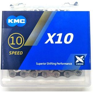 Fabrikant 9 10S 11S Ultra Licht Dubbele Speed Ketting X Ketting X9.93 X10.93 X11.93 Mtb/Racefiets ketting Voor Shimano Sram Met Link