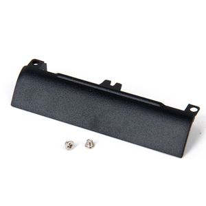 Harde Schijf Hdd Caddy Cover Bezel + Schroeven Voor Dell Latitude E6430 E6530