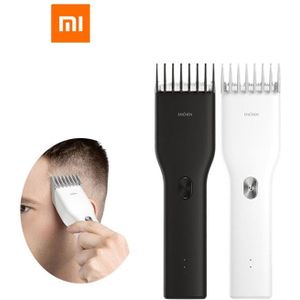 Xiaomi Enchen Boost Tondeuse Usb Elektrische Twee Speed Keramische Cutter Haar Snelle Opladen Tondeuse Kinderen Tondeuse