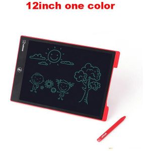 Youpin 16 Inch Lcd Schrijven Tablet Handschrift Boord Singe/Multi Kleur Elektronische 12/10 Inch Tekening Pad Een goede