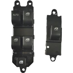 Wuling Hongguang S Auto Elektrische Ramen Controle Lift Schakelaar Sub-Control Enkele Schakelaar
