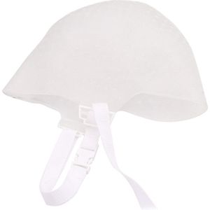 Siliconen Herbruikbare Hair Colouring Highlighting Dye Cap Frosting Tipping Met Naald Transparante Haar Hair Styling Tools