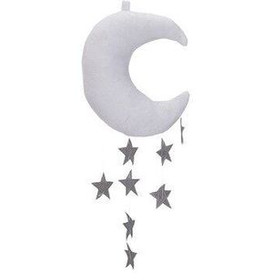 Babykamer Decoratie Moon Star Hanger Hangen Tent En Bed Voor Kind Fotografie Props Accessoires Verjaardag Party Decor Nordic