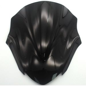 Motorfiets Sport Voorruit Visor Voorruit Viser Past Voor YAMAHA MT-09 MT09 FZ09 17-19