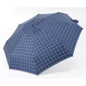 Volwassen Uv-bestendig Folding Zon Regen Paraplu Tous Kan Gebruikt Voor Vrouwen Tassen Pocket Mini Klassieke Rooster Chinese Stijl Paraplu