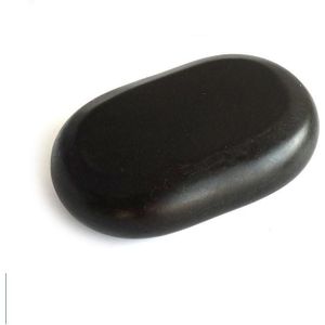 Massage Stone Natuurlijke Lava Basalt Stone Voor Spa, Massage Therapie