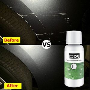 Auto Polish Verf Kras Reparatie Middel Polijsten Wax Verf Scratch Repair Remover Paint Care Onderhoud Auto Detaillering