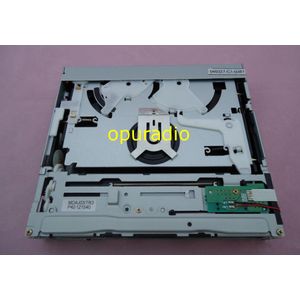 Clarion enkele DVD mechanisme loader HPD-52 dek voor Nissan auto DVD navigatie audio radio systemen