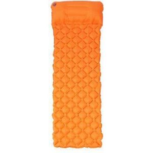 Camping Slapen Pad 190*60Cm Opblaasbare Matras Luchtbed Dikte Vochtbestendig Mat Kussen Voor Tent Outdoor Wandelen reizen