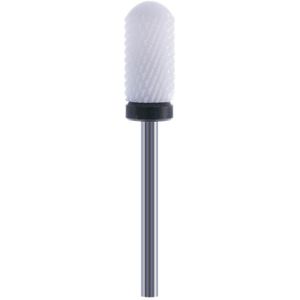 Maohang Keramische Nozzle Nail Boor Frees Voor Elektrische Manicure Machine Apparaat Accessoire Verwijderen Acryl Gel Polish