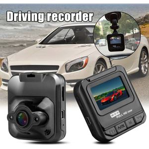 1.6 Inch Auto Video Recorder High Definition Camera Rijden Recorder Infrarood Nachtzicht J99