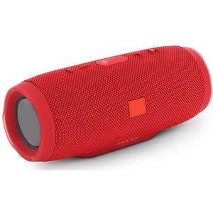 Draagbare Waterdichte Draadloze Luidsprekers Mini Mega Bass Sound Speaker met Multi-gekleurde voor Smart Telefoon
