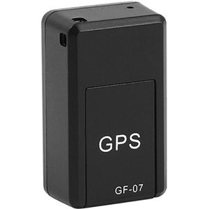 GF07 Mini Draagbare Magnetische Tracking Apparaat Verbeterde Gps Locator Met Krachtige Magneet Locator Systemen Mini Gps Trackers