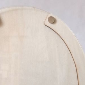 Unieke Hart Bruiloft Gastenboek Handtekening Teken Met 75 Hout Harten Frame Rustieke Decor