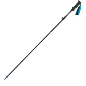 Naturehike Carbon Fiber 5 Sectie Ultralight Trekking Poles Wandelstok Trail Running Wandelen Alpenstock Folding 34Cm 175G