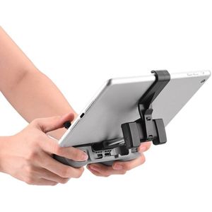 Drone Afstandsbediening Tablet Uitgebreide Bracket Mount Zender Tablet Clip Houder Stand Cradle Voor Dji Mavic Air 2 Accessoires