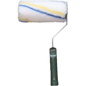 Verf Roller Mini Verf Roll Borstel Voor Professionele En Diy Indoor Of Outdoor Painting7
