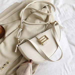 Mode Pu Lederen Tassen Voor Dames Casual Solid Grote Capaciteit Schoudertassen Voor Vrouwen Eenvoudige Vintage Messenger Bags